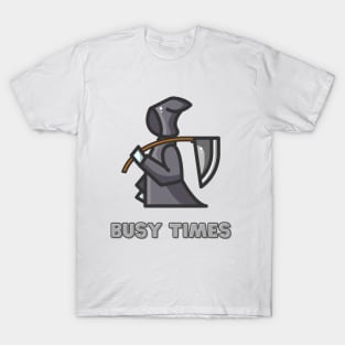 Busy times T-Shirt